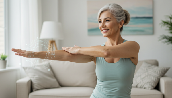 Feel Younger Now: Unlock Energy, Clarity & Vitality with Neuro Fitness